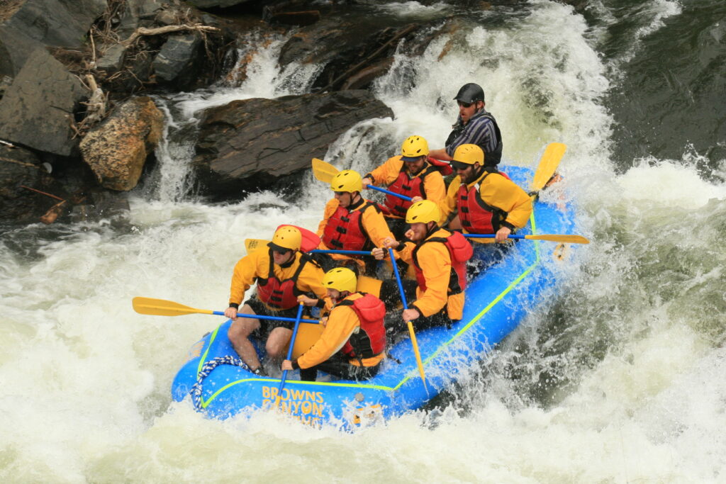 clear-creek-class-4-rapids